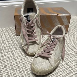 Golden Goose Superstar